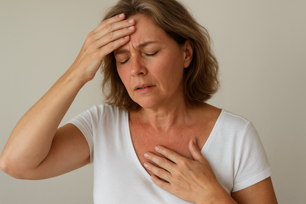 menopausa
